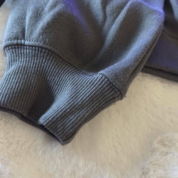 VIRAL DIET COKE BOW crop sweatshirt NEW!  🎀🎀 - Picture 5 of 11